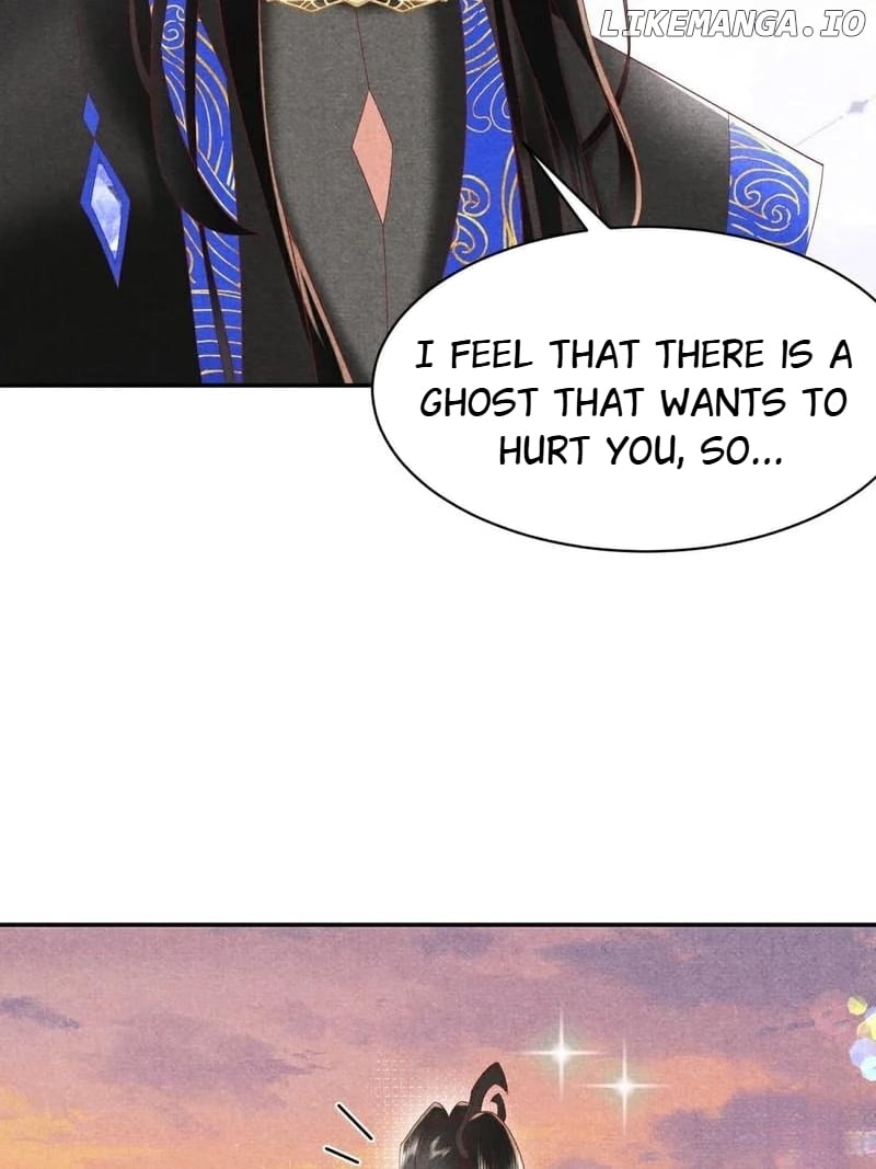 Empress of Hell’s Mission Guide Chapter 54 - page 55